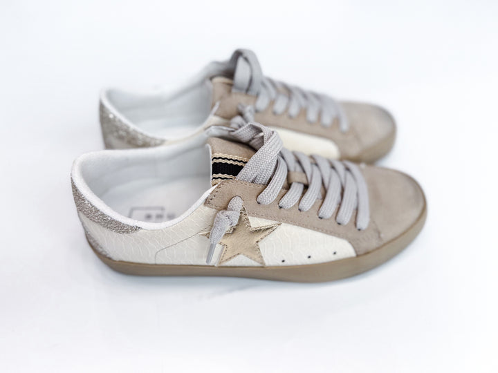 Shushop Paula Bone Snake