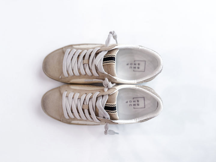 Shushop Paula Bone Snake