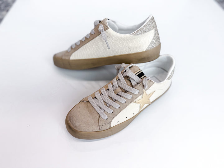 Shushop Paula Bone Snake