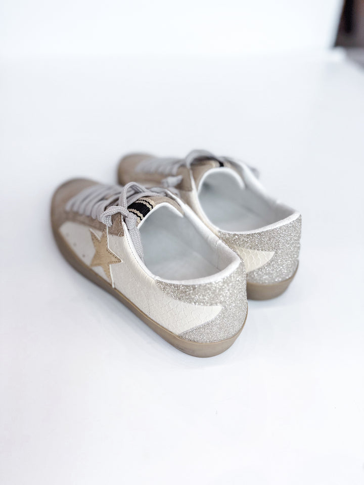 Shushop Paula Bone Snake