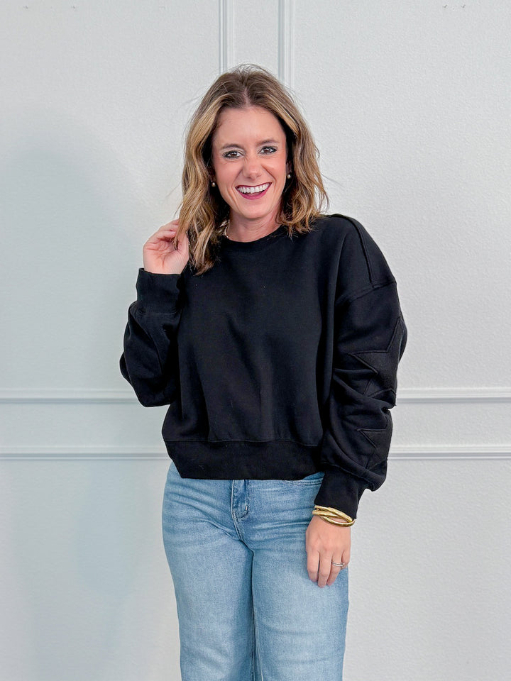 You Are a Star Sweatshirt