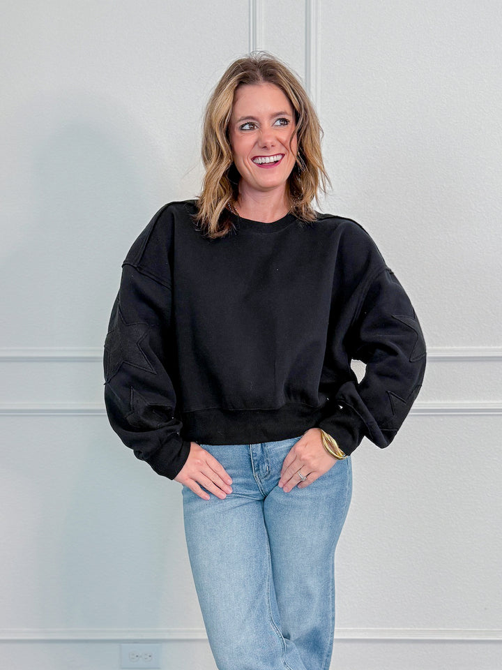 You Are a Star Sweatshirt