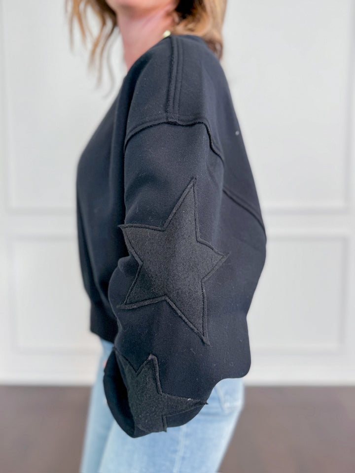 You Are a Star Sweatshirt