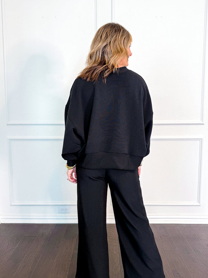 What We Want Pant Set