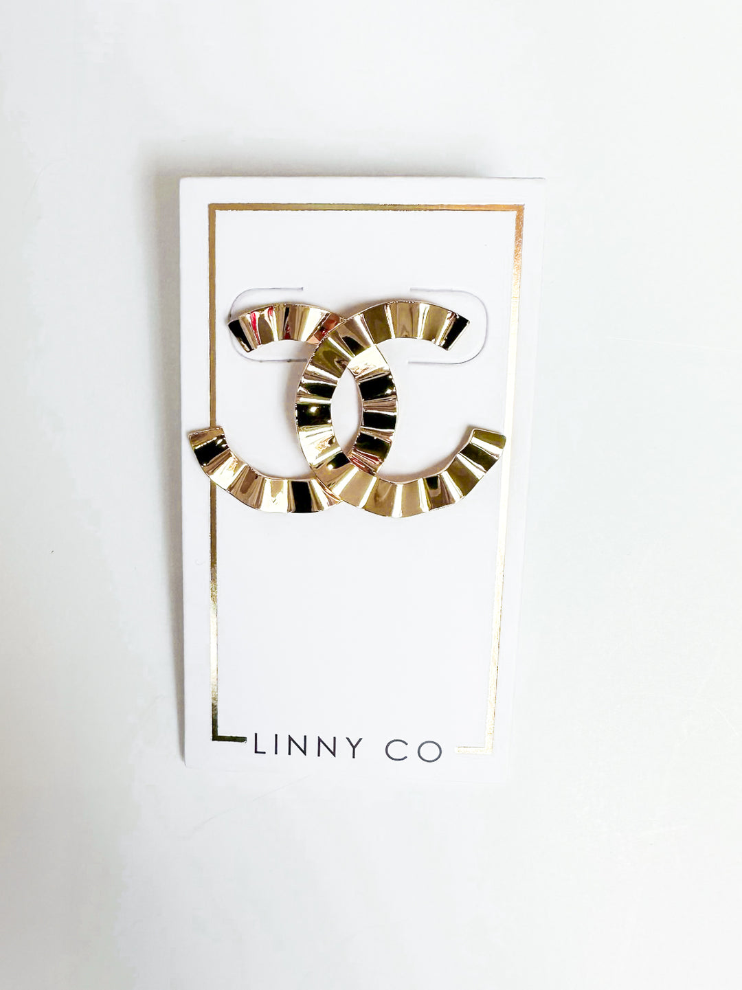 Giselle Linny Co Earring