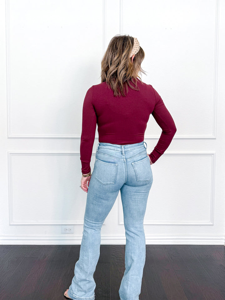 Essential Layer Bodysuit