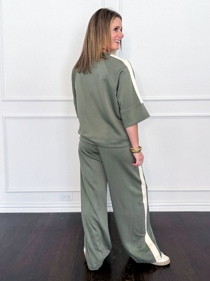 The Power Set Pant
