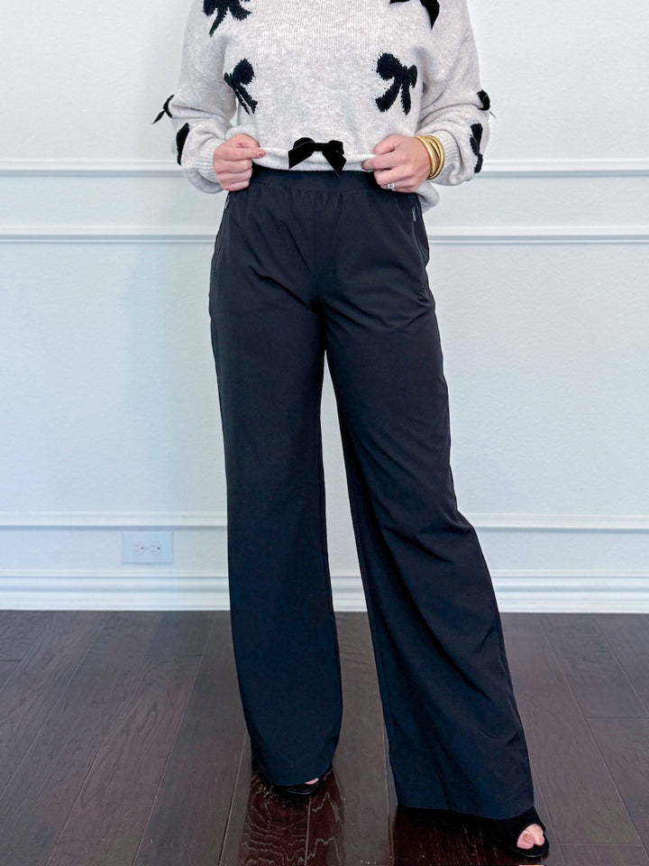Super Stretch Pull On Trouser
