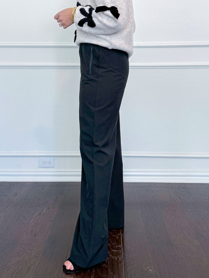 Super Stretch Pull On Trouser