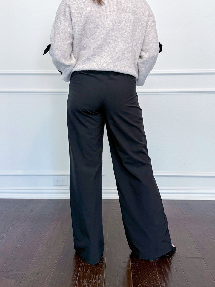 Super Stretch Pull On Trouser