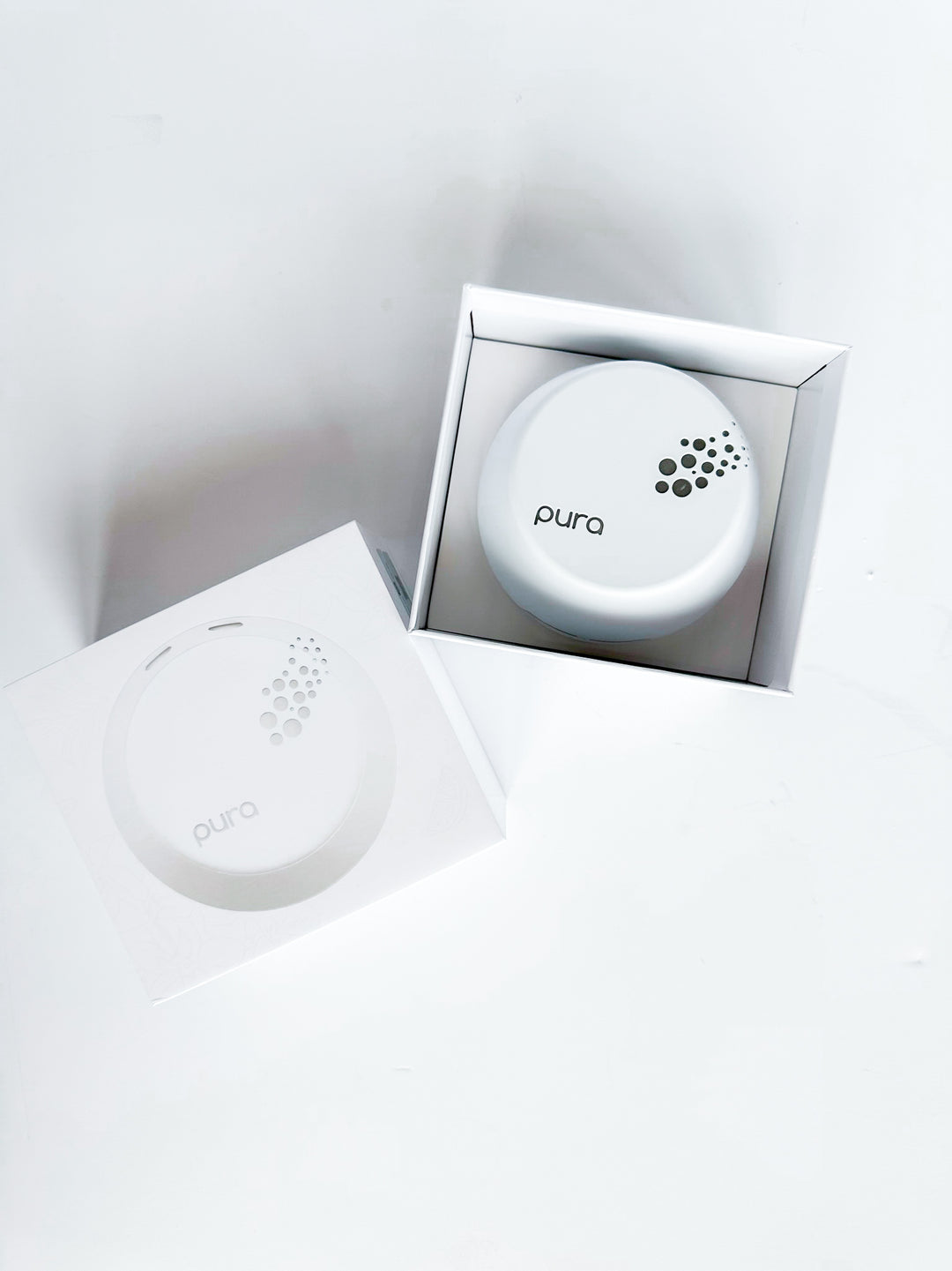Pura Smart Home Device