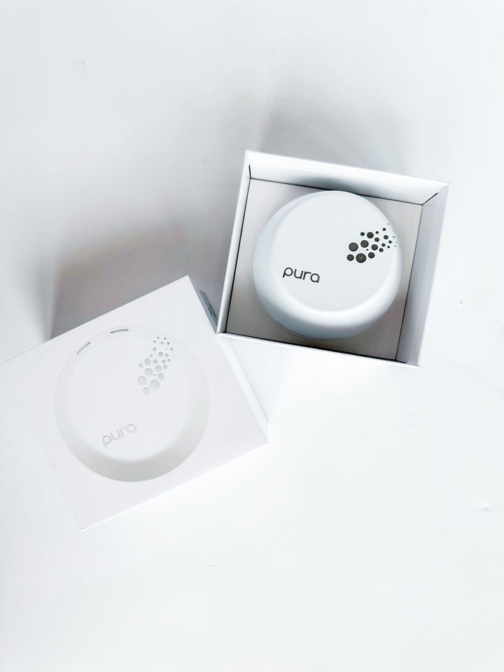 Pura Smart Home Device