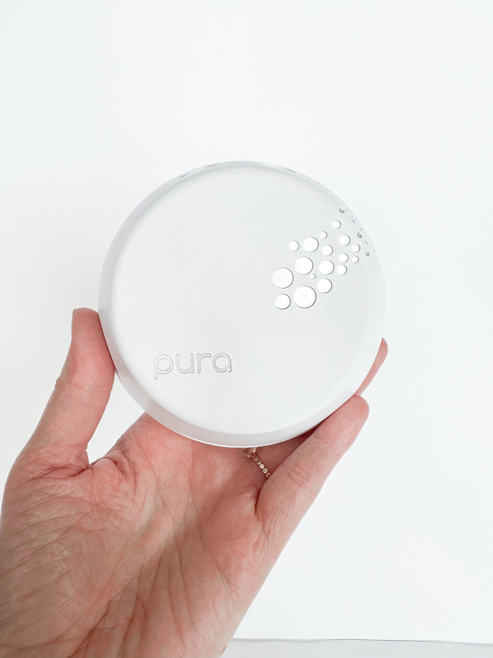 Pura Smart Home Device