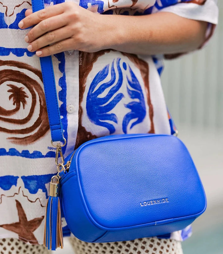 Jacinta Crossbody Bag