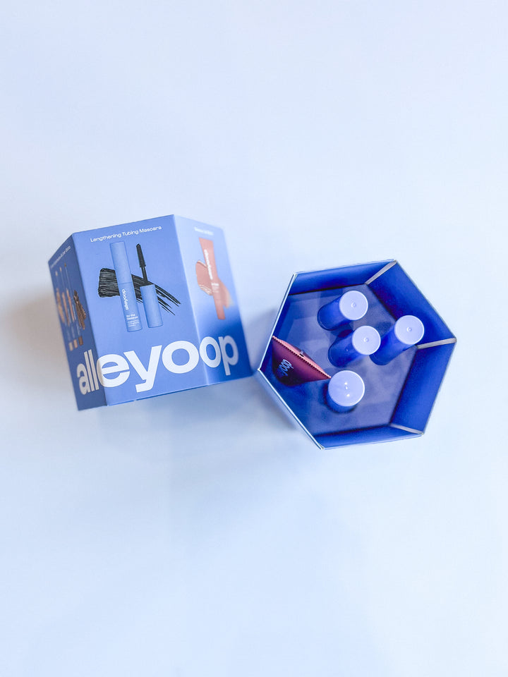 Alleyoop Everyday Set