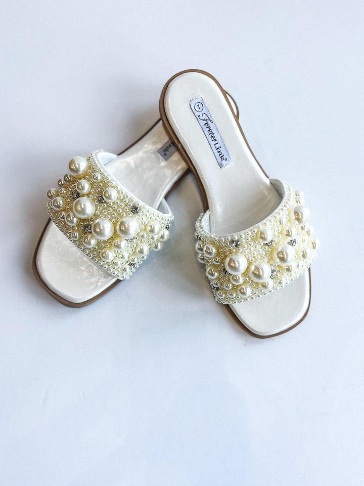 Done Deal Pearl Slide