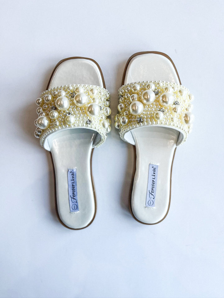 Done Deal Pearl Slide