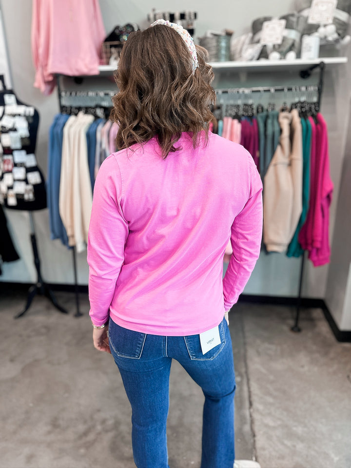 Anna Athletic Everyday Top