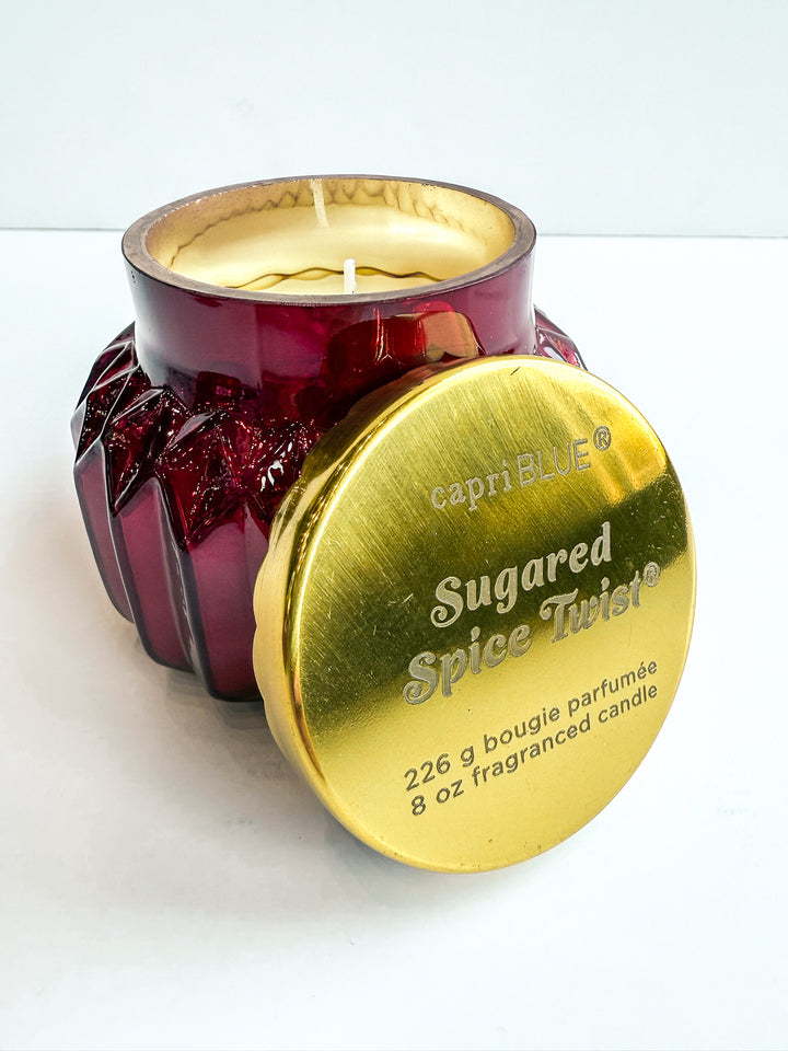 Capri Blue Royal Gem Petite Candle