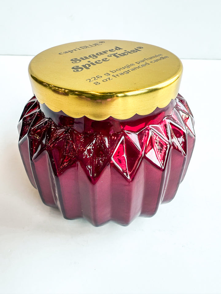 Capri Blue Royal Gem Petite Candle