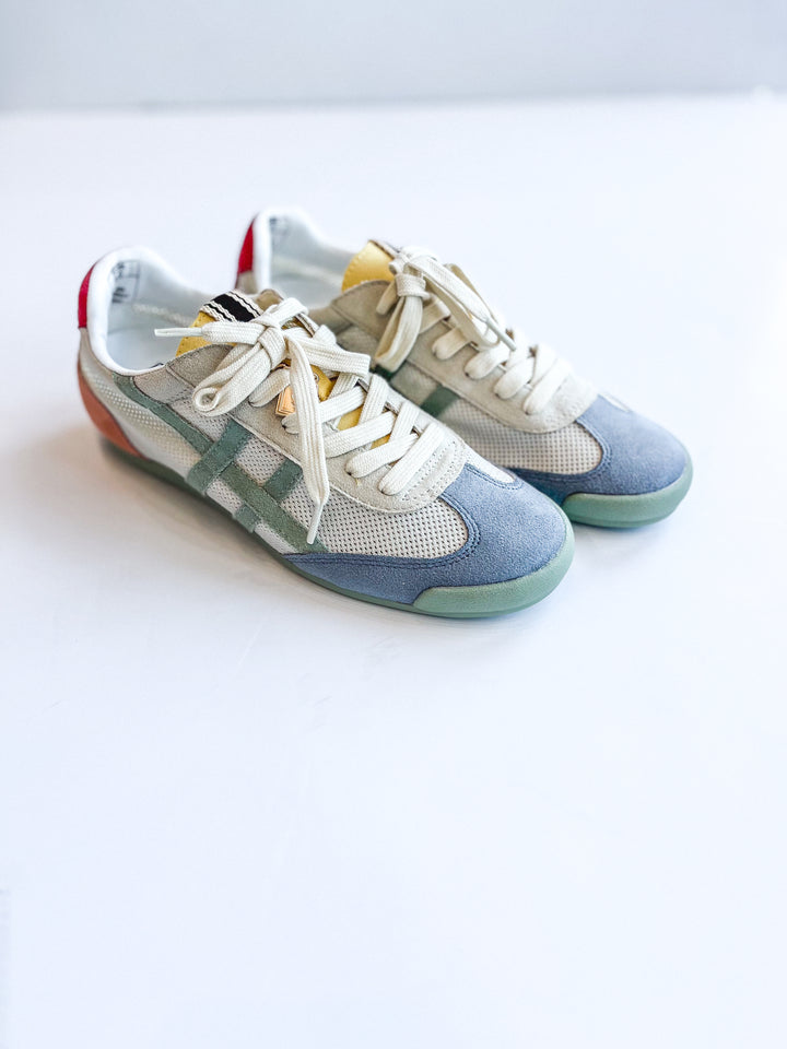 Shushop Sedona Multi Sneaker