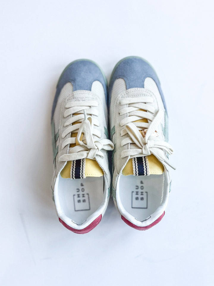 Shushop Sedona Multi Sneaker