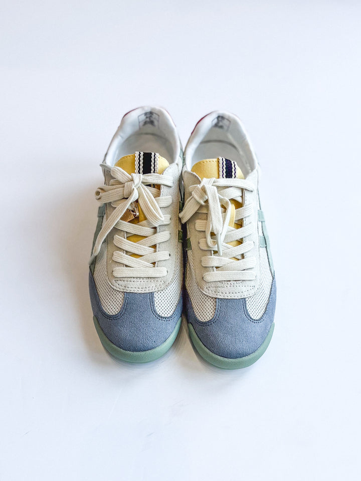 Shushop Sedona Multi Sneaker