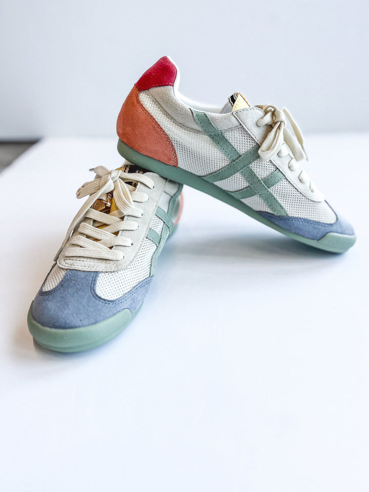Shushop Sedona Multi Sneaker