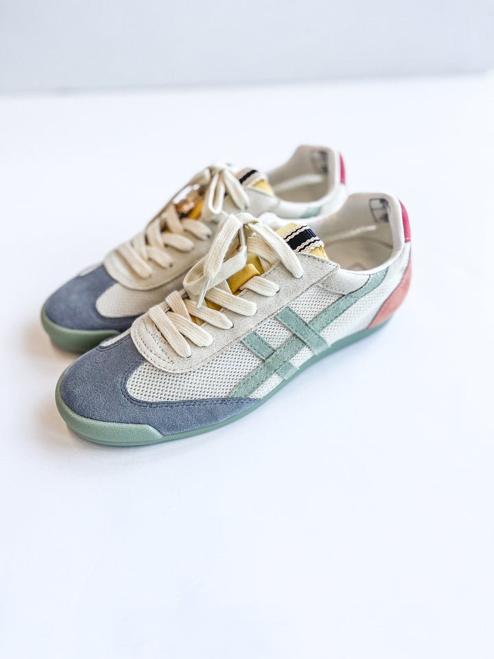 Shushop Sedona Multi Sneaker