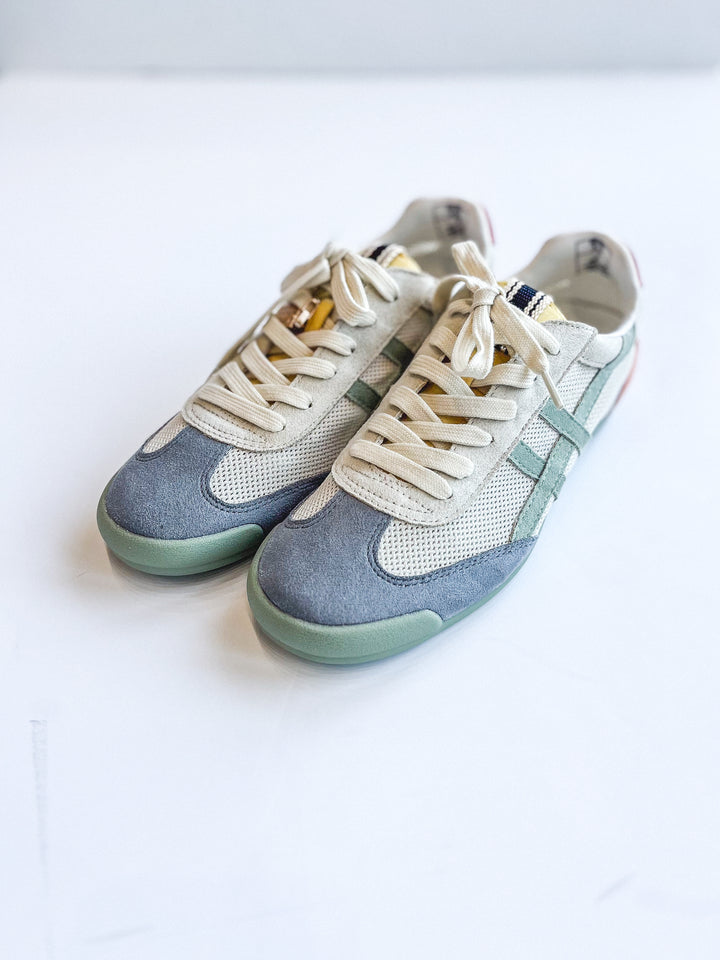Shushop Sedona Multi Sneaker