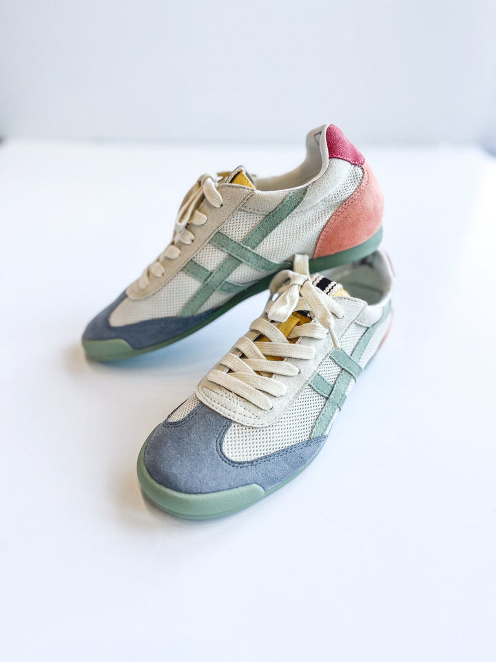Shushop Sedona Multi Sneaker