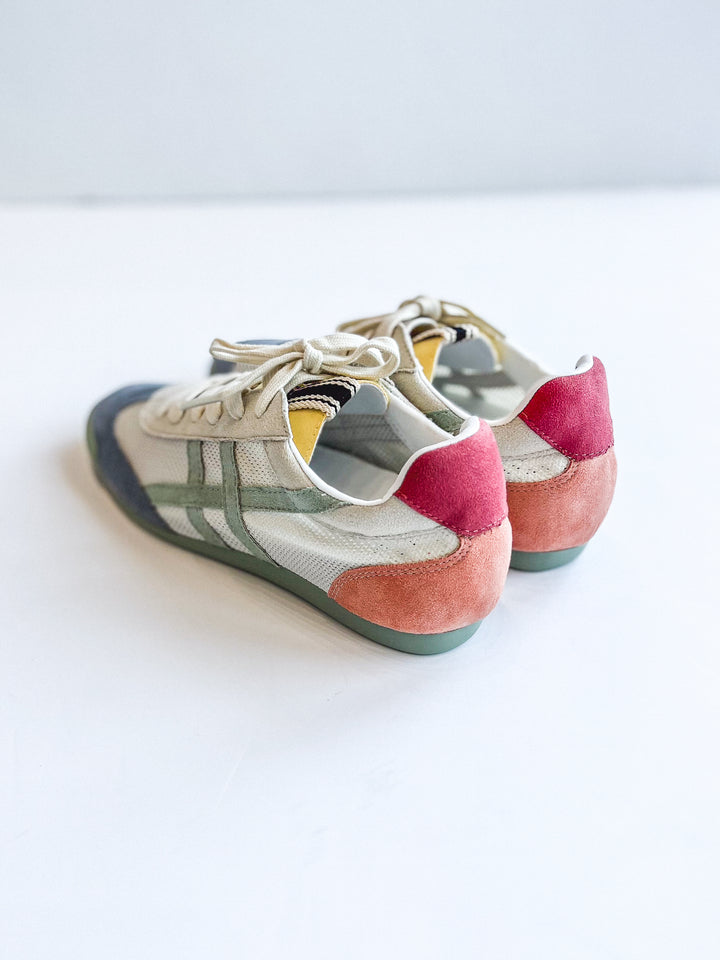 Shushop Sedona Multi Sneaker