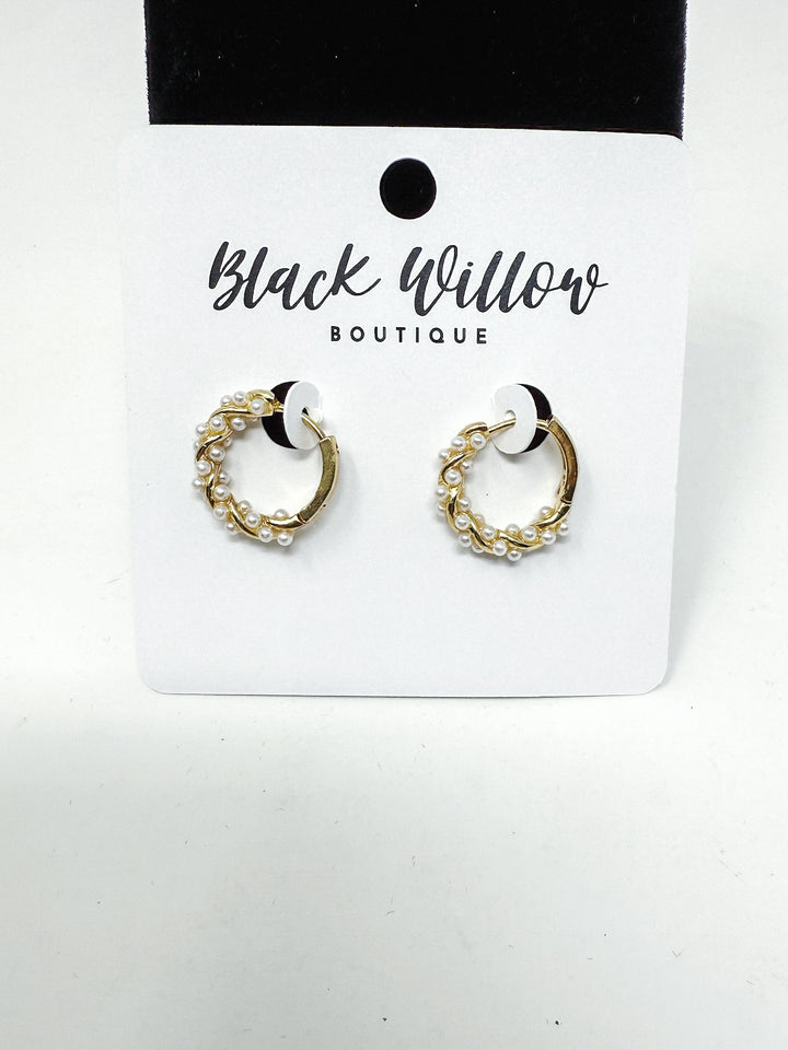 Pearl's Hoops