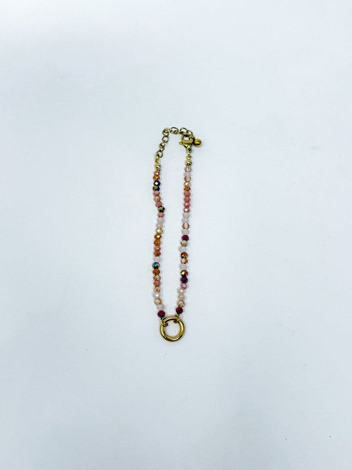 Baha Babe Beaded Bracelet