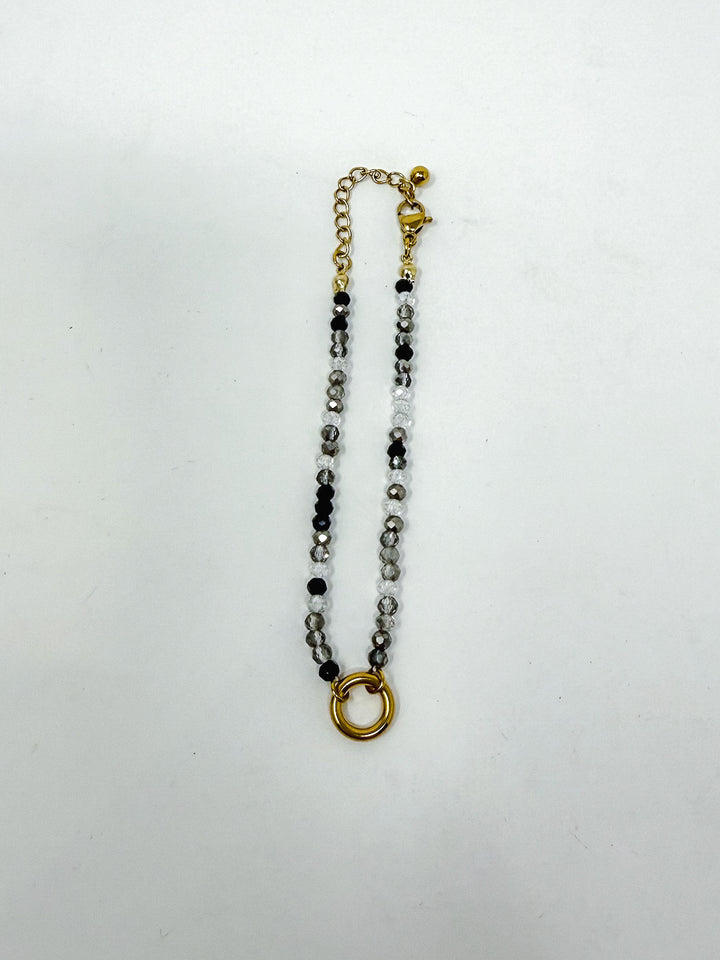 Baha Babe Beaded Bracelet