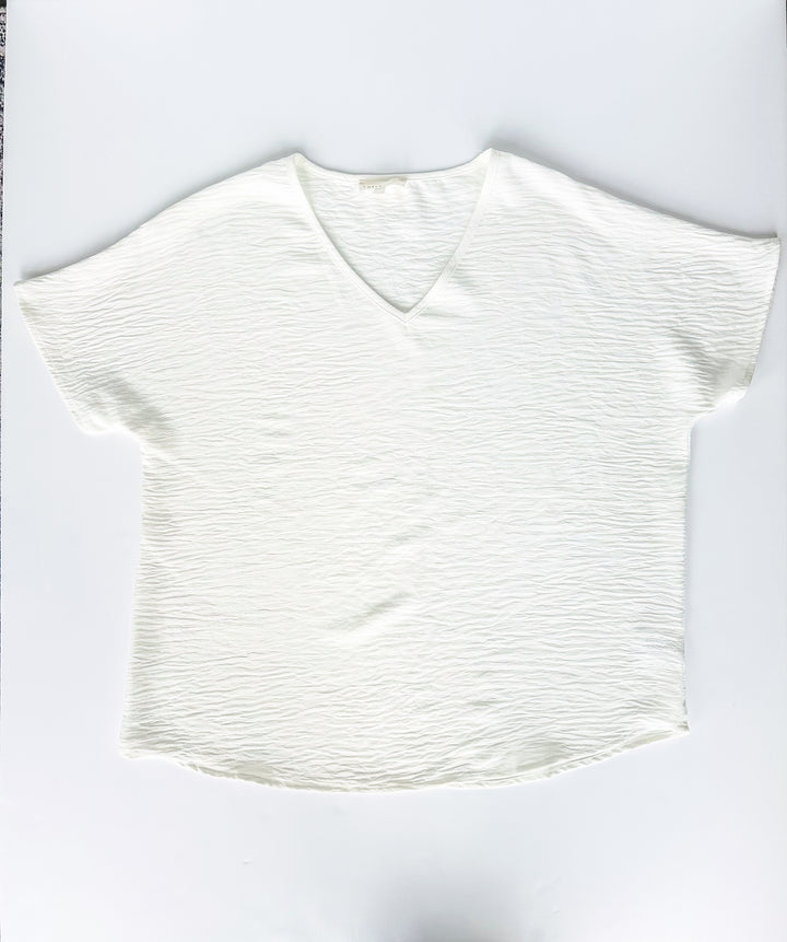 Go to Every Day V Neck