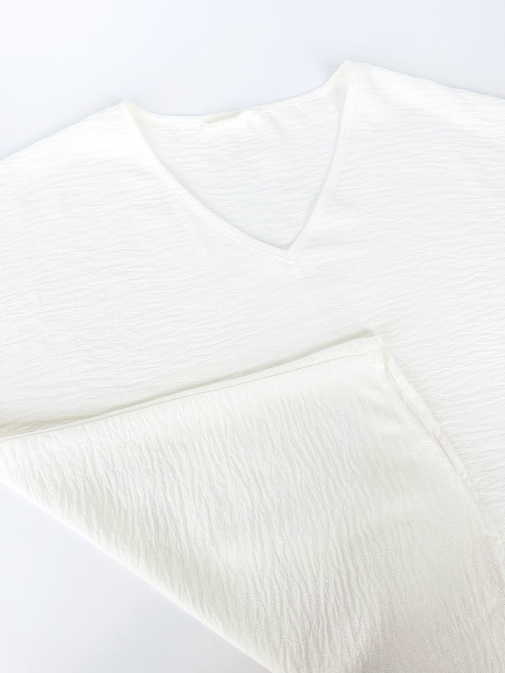 Go to Every Day V Neck