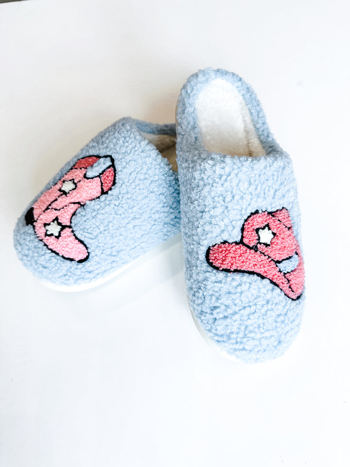Slippers