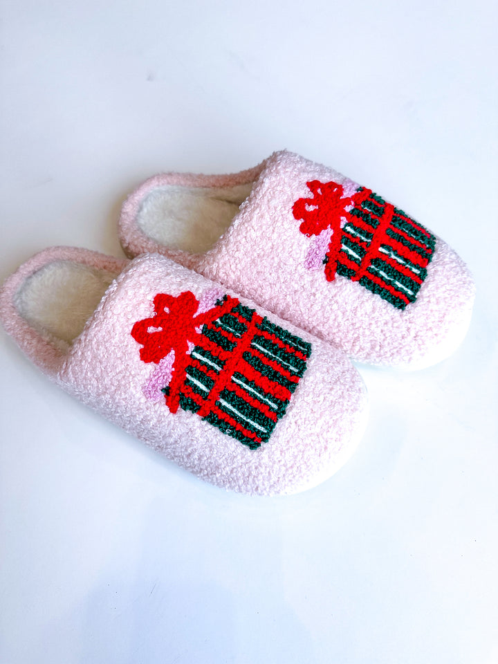 Slippers