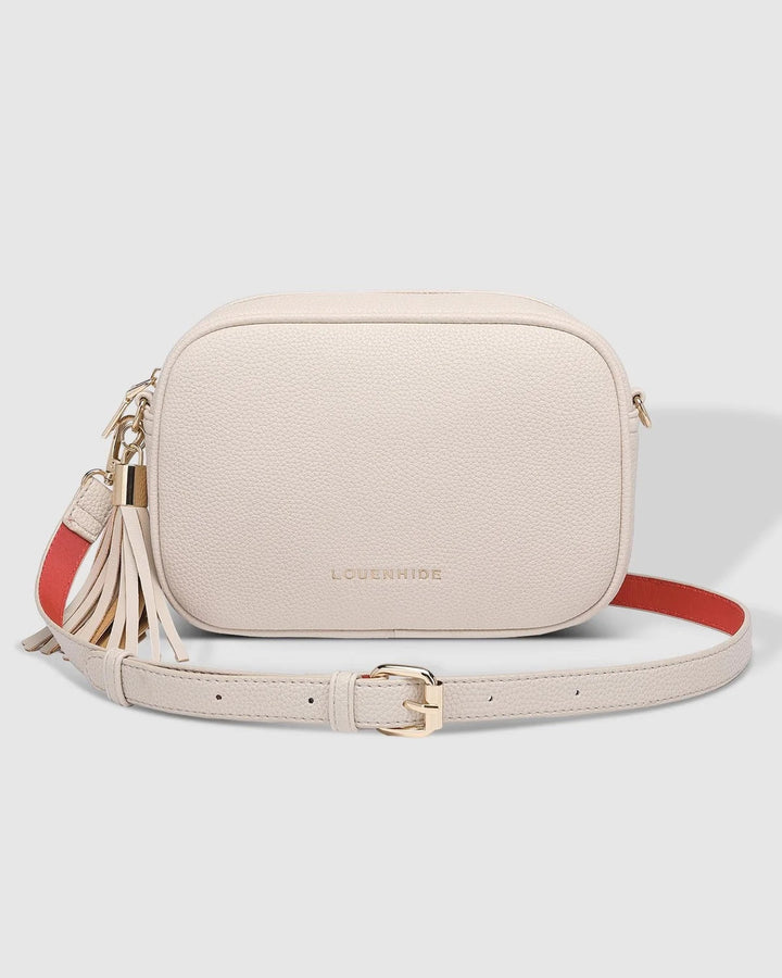 Jacinta Crossbody Bag