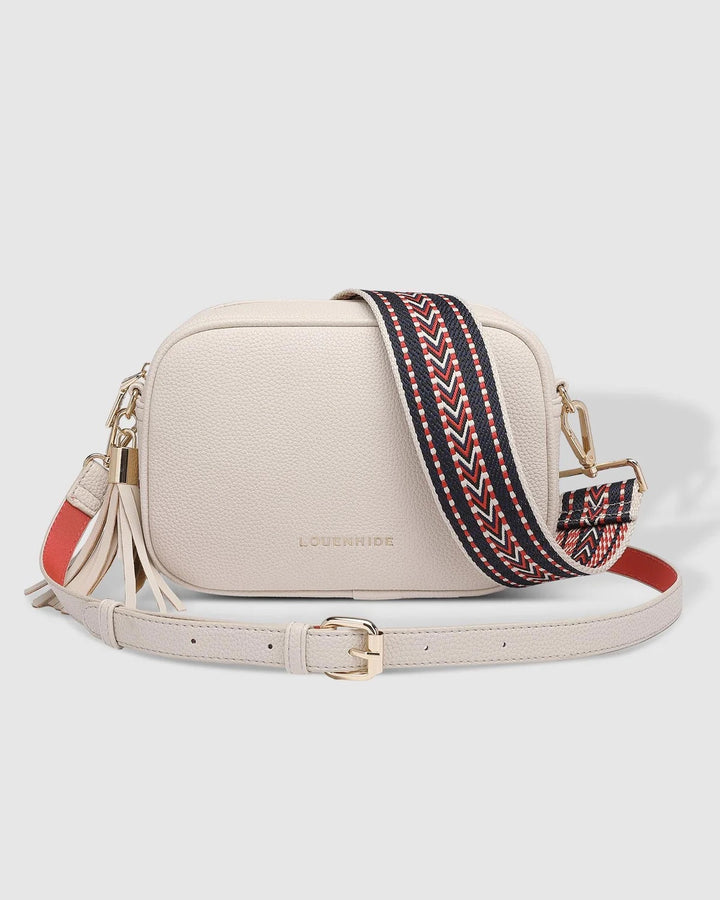 Jacinta Crossbody Bag