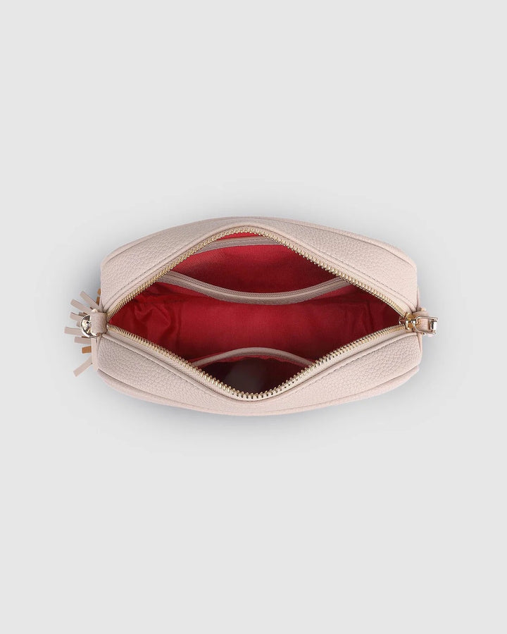 Jacinta Crossbody Bag