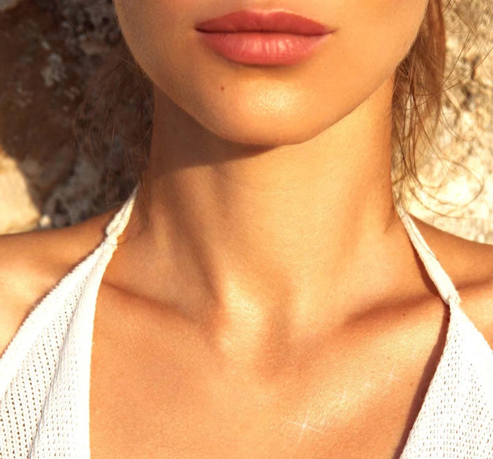 Farmhouse Fresh Lustre Drench Instant Glow Dry Oil
