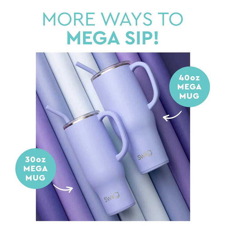 Swig Mega Pixie Mug - 30 oz