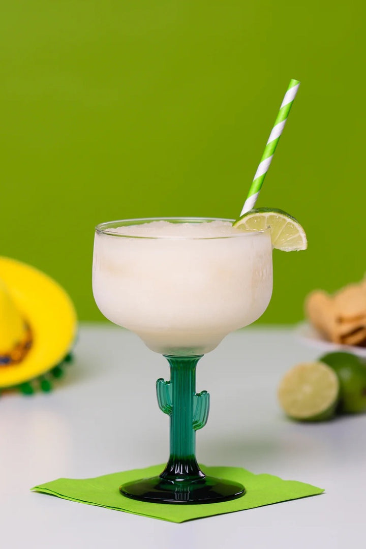 Classic Margarita Slush Pouch