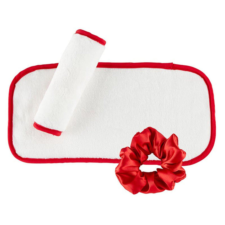 Holiday Face Cloth Set
