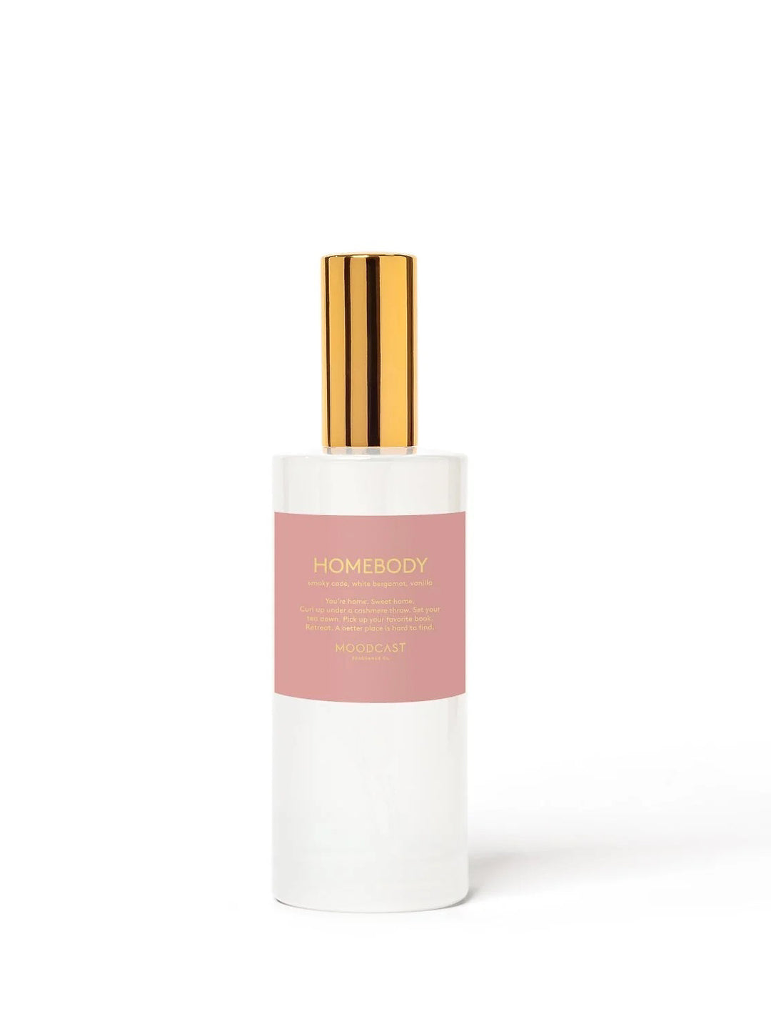 Moodcast Room & Linen Spray