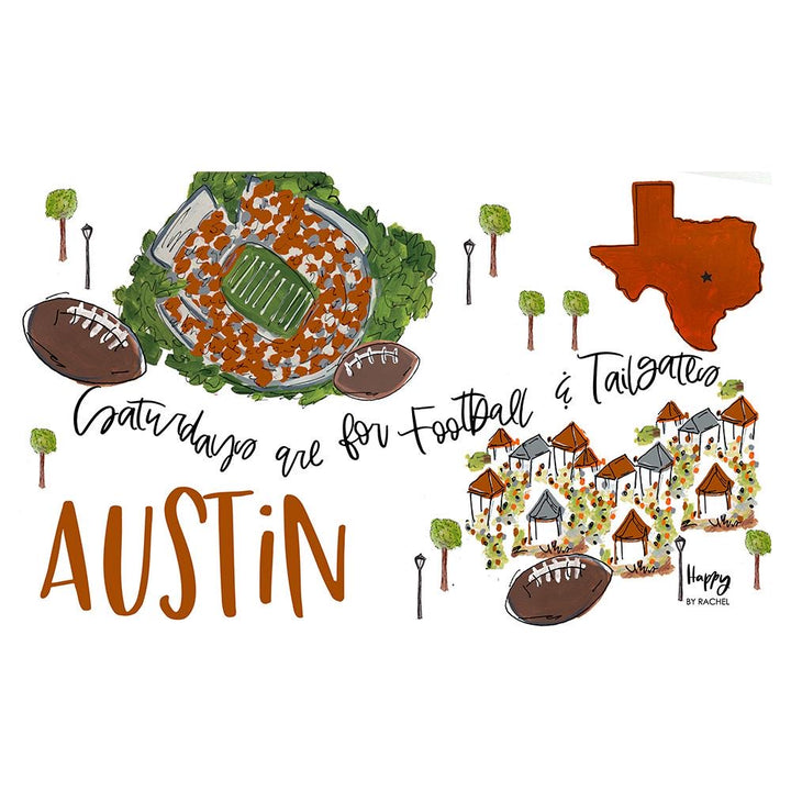 Swig Collegiate - University of Texas