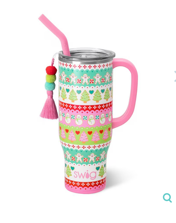 Swig Cookie Jar Styles