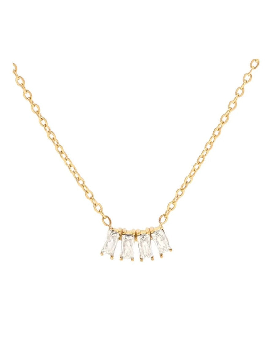 Aerin Necklace